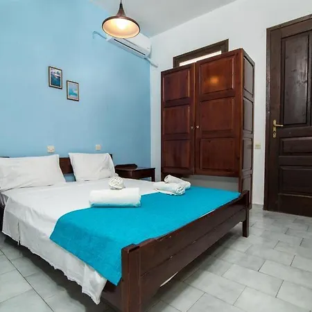 Irilena Hotel Gouves