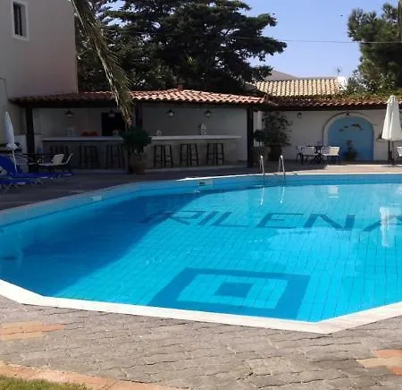Hotel Irilena 3*
