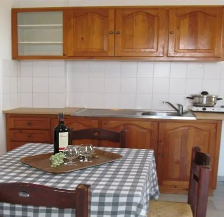 Hotel Irilena 3*