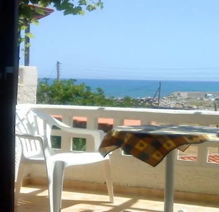 Irilena Hotel Gouves
