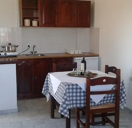 Irilena Hotel 3*