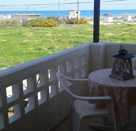 Hotel Irilena Gouves