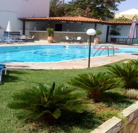 Irilena Hotel 3*