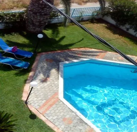 Irilena Hotel